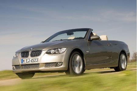 306 PS und ein für diese Verhältnisse moderater Verbrauch von - laut Hersteller - 9,5 l/100km sorgen für Spaß. 420 Euro mona...