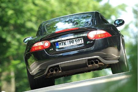 Mit 582 Euro im Monat bei 15.000 km Jahresfahrleistung ist der Brite kein Schnäppchen.