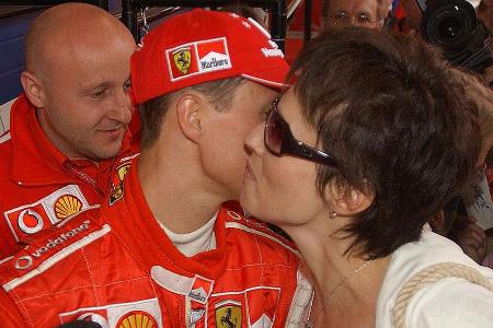 Ferrari wartet noch auf ersten KERS-Test