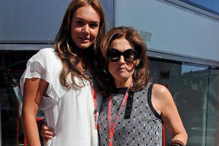 Ferrari wartet noch auf ersten KERS-Test