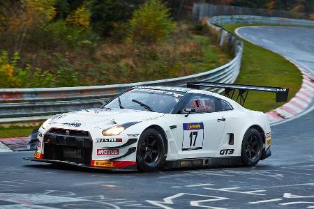 VLN 2013, #017, Klasse SP9