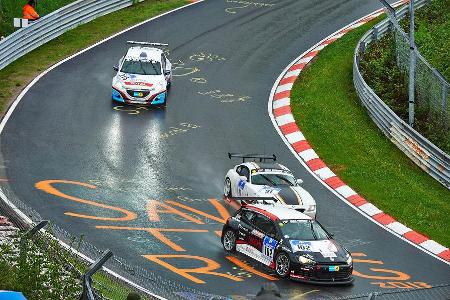 #91, BMW Z4 E86 , 24h-Rennen Nrburgring 2013