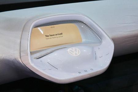 VW I.D.