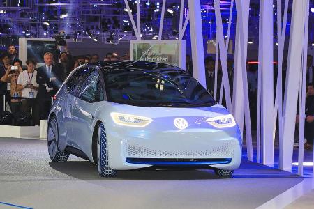 VW I.D.