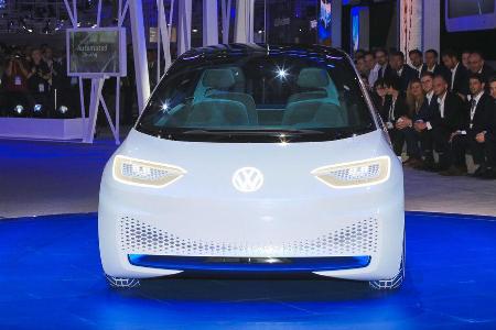 VW I.D.