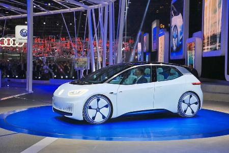 VW I.D.