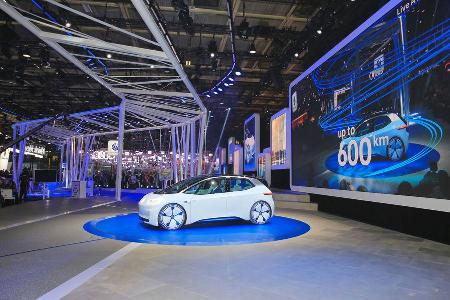 VW I.D.