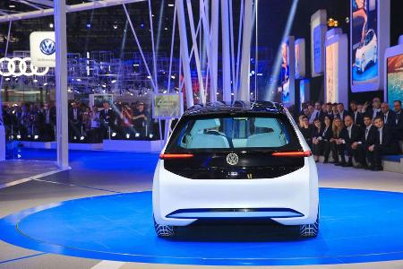VW I.D.