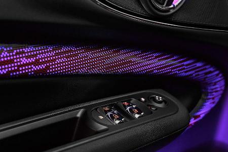 Mini Clubman John Cooper Works JCW Sperrfrist 21.9. 00.00 Uhr