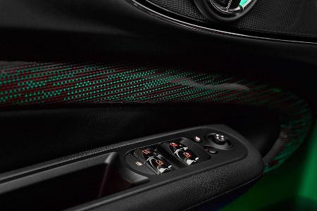 Mini Clubman John Cooper Works JCW Sperrfrist 21.9. 00.00 Uhr