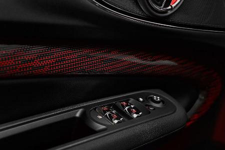 Mini Clubman John Cooper Works JCW Sperrfrist 21.9. 00.00 Uhr