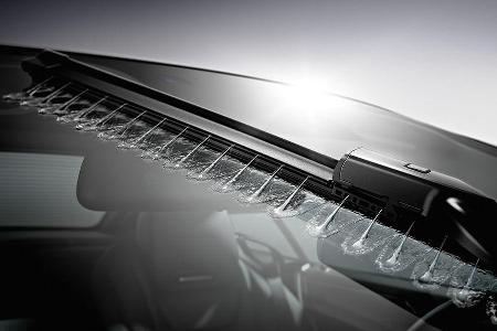 Mercedes SL
