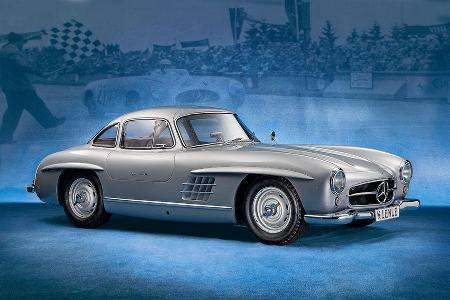 Mercedes-Benz 300 SL