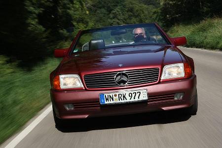 Mercedes-Benz 300 SL (R129)