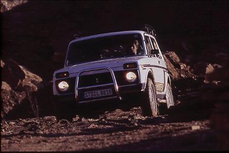 Lada Niva