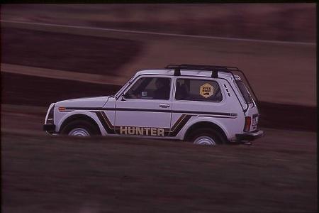 Lada Niva