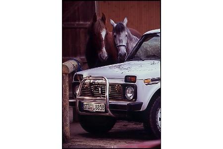 Lada Niva