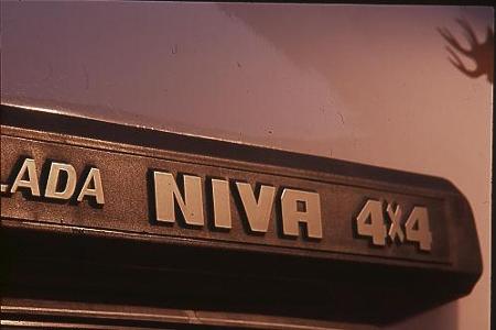 Lada Niva