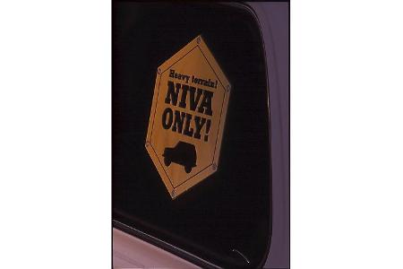 Lada Niva