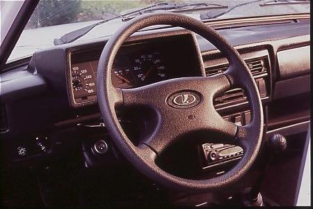 Lada Niva