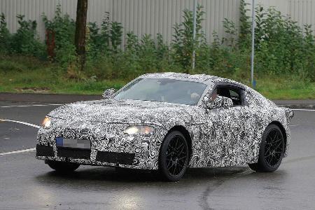 Toyota Supra Erlknig