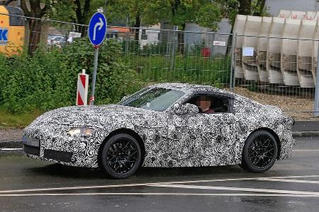 Toyota Supra Erlknig