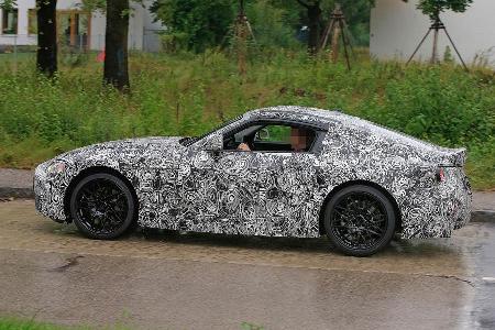 Toyota Supra Erlknig