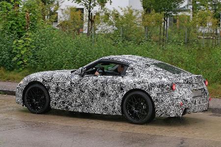 Toyota Supra Erlknig