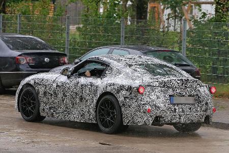 Toyota Supra Erlknig