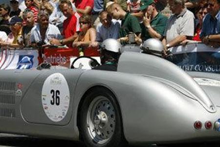 Silvretta Classic 2007