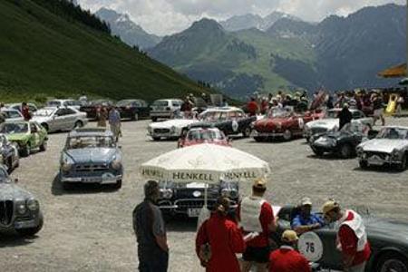 Silvretta Classic 2007