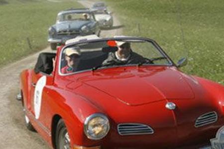 Silvretta Classic 2007