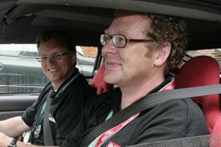 Silvretta Classic 2007