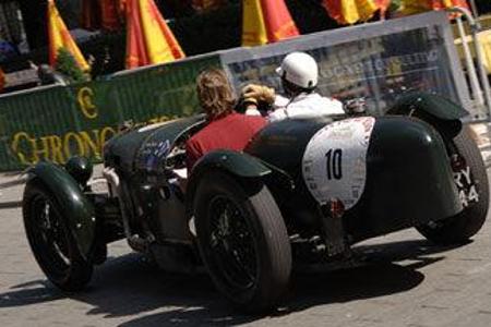 Silvretta Classic 2007