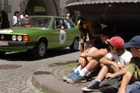 Silvretta Classic 2007