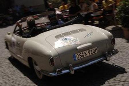 Silvretta Classic 2007