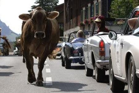 Silvretta Classic 2007