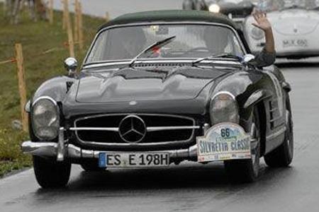 Silvretta Classic 2007