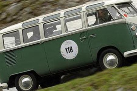 Silvretta Classic 2007