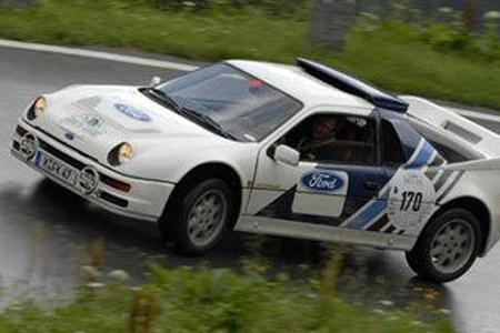 Silvretta Classic 2007