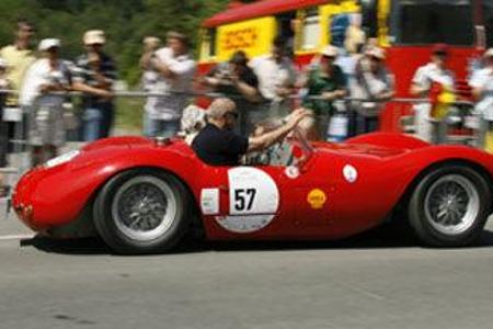 Silvretta Classic 2007