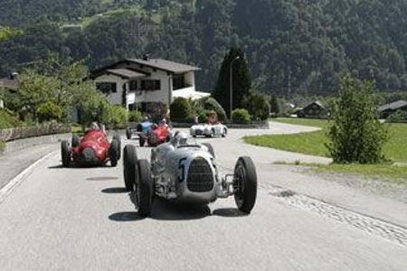 Silvretta Classic 2007