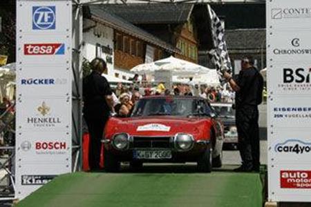 Silvretta Classic 2007