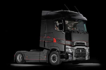 Renault Trucks T Maxispace High Edition