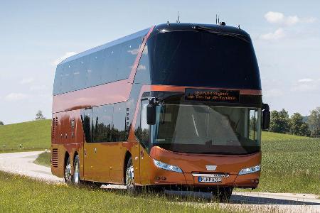 MAN Busse IAA 2016