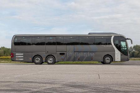 MAN Busse IAA 2016
