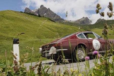 Silvretta Classic 2007