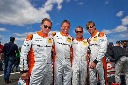 Impressionen - 24h-Rennen Nrburgring 2014 - 21.06.2014