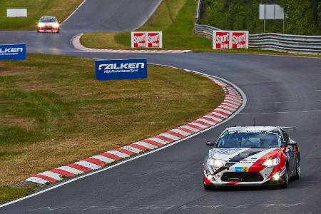 Impressionen - 24h-Rennen Nrburgring 2014 - 21. Juni 2014