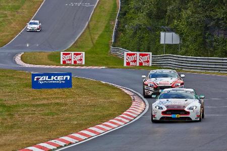 Impressionen - 24h-Rennen Nrburgring 2014 - 21. Juni 2014
